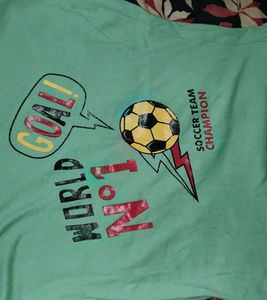 Cool Graphic Tee