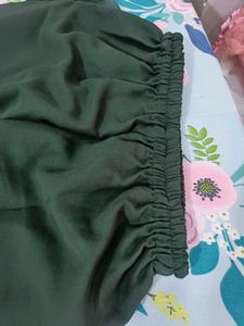 Green Suit