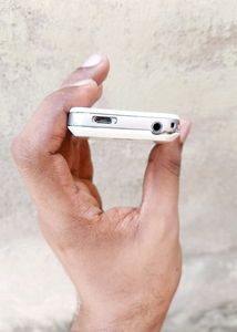 Samsung Galaxy Star 2 Duos Dual Sim White Color