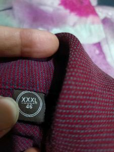 Imported Blackberry Shirt For Men