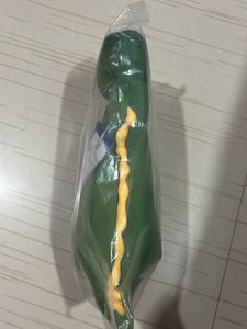 Green Dinosaur Plushie ( Stuffed Toy )550