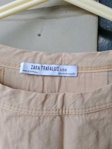 Zara Top