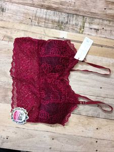 Korean Bralette Top ❤️‍🩹 Valentine Special