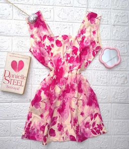 Corset Back Pinteresty Kurti🌷