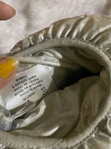 H&amp;M Puffer Boots