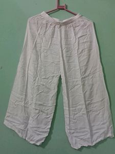 Cotton Palazoo