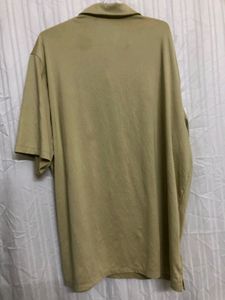 Nike Short Sleeve Polo T Shirt