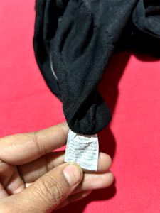 Shapewear Bodysuit - Black