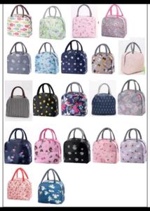 Offer Today Insulated lunch Bags