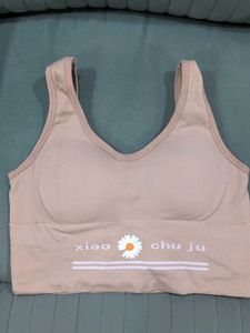Daisy Graphic Tank Top