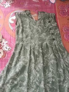 Midi Dress