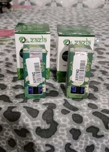 Rosemary Essential Oil Pack Of 4