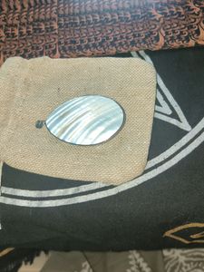 Ablone Shell Pendant