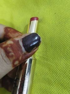 Color Affair Lipstick
