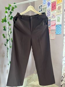 Brown Trousers