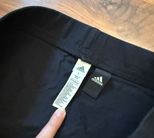 Adidas Women Leggings