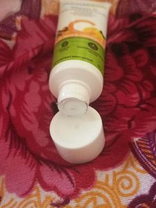 Mamaearth Vitamin C Cream