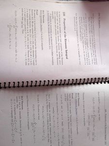 Math Textbook