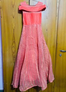 ethinic gown