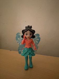 Cute Fairy Figurine