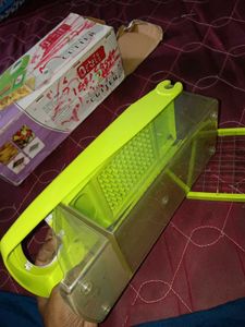 vegetable chopper cutter