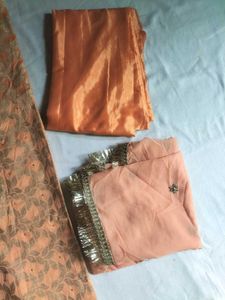 Dress Material