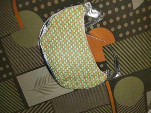 Women Bag In Coins
