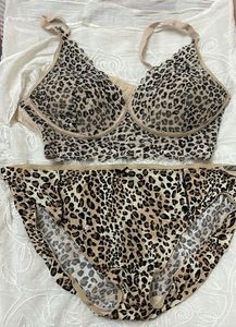 Brief Set L Or  Xl Size