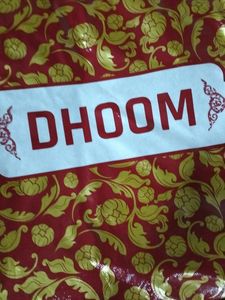 Beautiful Dohare As use Bedsheet