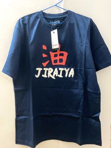 Combo Of 3 Naruto Anime Oversized Tshirts