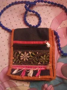 Its  a Purse