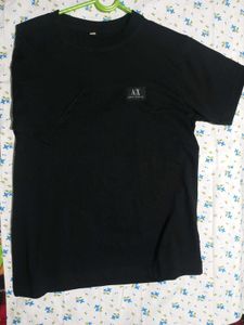 ARMANI EXCHANGE  AND H&amp;M SHIRTS