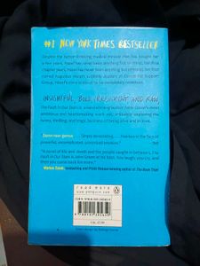 The Fault In Our Stars By John Green