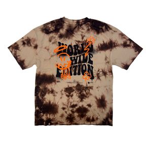 Next UK Tie Dye T-shirt