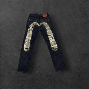 Evisu Jeans