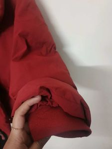 Pupper Jacket