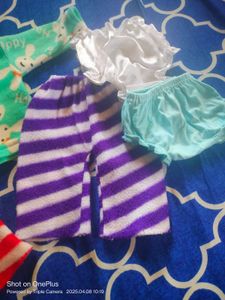 Baby Clothes Bundle