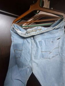 Roadster Denim Jeans