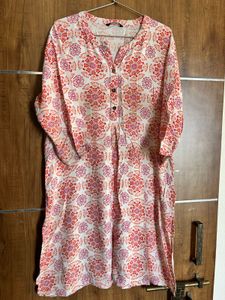 Tunic Kurti