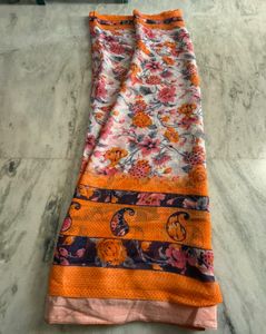 Set of 3 Daily Wear Sarees