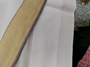 Pure Hyderabad Cotton Silk