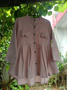 Flare Top
