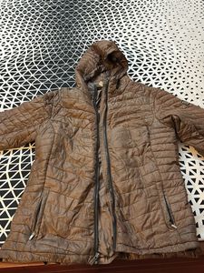 Sardi key jacket