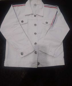 White Shirt
