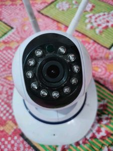 CCTV Camera