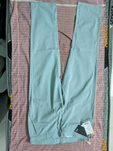 Here &amp; Now Brand New Chinos Pant