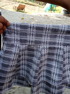 Small Baby Girl Skalt