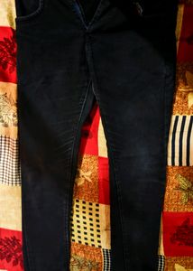 Black Jeans
