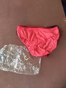 Medium Size Panties - New in Package