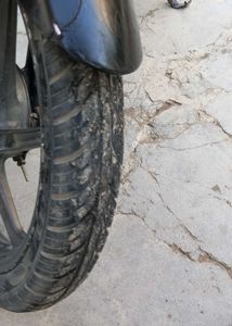 Honda Dream Neo Bike Must Hai Self Start
